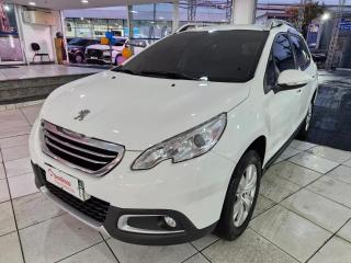 Foto do veículo Peugeot E-2008 5p Aut. (elétrico)