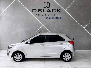 Foto do veículo Ford Ka 1.0 Se