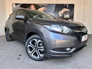 Foto do veículo Honda Hr-v Exl 1.8 Flexone 16v 5p Aut.