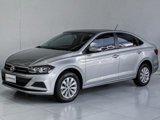 Foto do veículo Volkswagen Virtus 1.6 Msi Flex 16v 4p Aut.