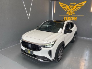 Foto do veículo Fiat Fastback 1.0 T200 Impetus Cvt