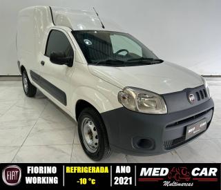 Foto do veículo Fiat Fiorino 1.4 Working