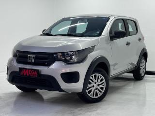 Foto do veículo Fiat Mobi 1.0 Like