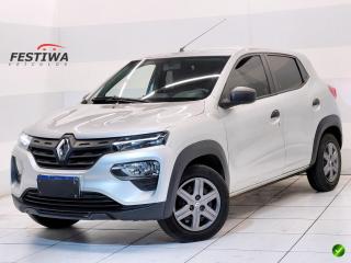 Foto do veículo Renault Kwid Zen 1.0 Flex 12v 5p Mec.