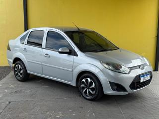 Foto do veículo Ford Fiesta Sedan Se 1.6 8v Flex 4p