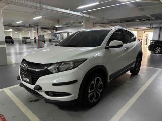 Foto do veículo Honda Hr-v 1.8 Exl Cvt