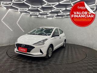 Foto do veículo Hyundai Hb20 1.0 Sense