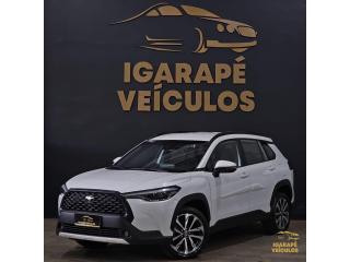 Foto do veículo Toyota Corolla Cross Xre 2.0 16v Flex Aut.