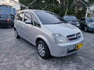 Foto do veículo Chevrolet Meriva 1.8 Flexpower Maxx