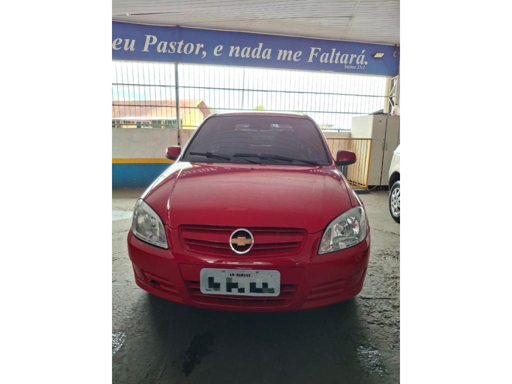 Chevrolet Celta 1.0l Flex Spirit 2011
