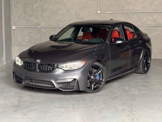 Foto do veículo Bmw Series 3 3.0 M3