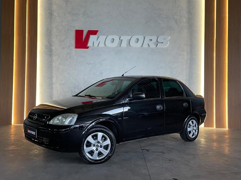 Chevrolet Corsa Corsa Hat. Joy 1.0/ 1.0 FlexPower 8V 5p 2006
