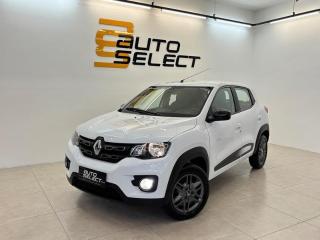 Foto do veículo Renault Kwid 1.0 Intense