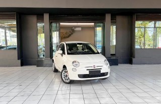 Foto do veículo Fiat 500 Cult 1.4 Flex 8v Evo Dualogic