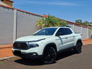 Foto do veículo Fiat Toro 1.3 T270 Volcano Auto