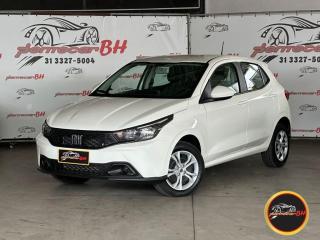 Foto do veículo Fiat Argo Drive 1.0 6v Flex