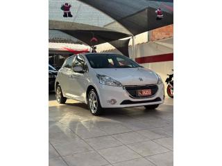 Foto do veículo Peugeot 208 Active/active Pack 1.5 Flex 8v 5p