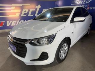 Foto do veículo Chevrolet Onix Plus 1.0 Lt