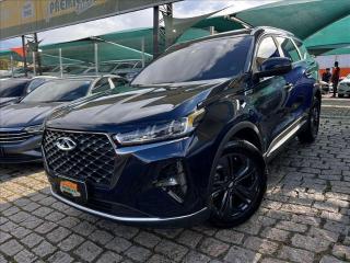 Foto do veículo Chery Tiggo 7 1.5 T Pro Hybrid Cvt