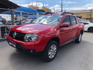 Foto do veículo Renault Duster Oroch 1.6 Expression