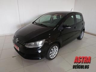 Foto do veículo Volkswagen Fox Trendline 1.6 Flex 8v 5p