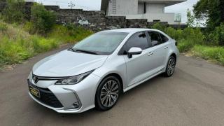 Foto do veículo Toyota Corolla 1.8 Hev Altis Cvt