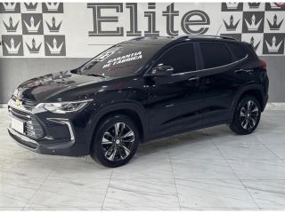 Foto do veículo Chevrolet Tracker 1.2 Turbo 12v Flex Aut.