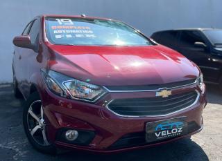 Foto do veículo Chevrolet Onix 1.4 Spe/4 Eco Ltz Auto