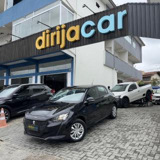 Foto do veículo Peugeot 208 1.0 Like