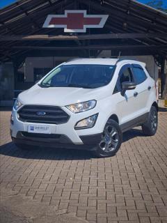 Foto do veículo Ford Ecosport 1.5 Freestyle Auto