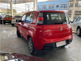 Foto do veículo Fiat Uno Way 1.0 Flex 6v 5p