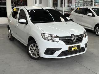 Foto do veículo Renault Sandero 1.0 Zen