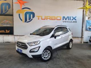 Foto do veículo Ford Ecosport 1.5 Se Auto