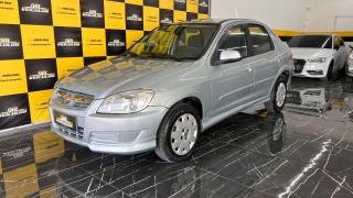 Foto do veículo Chevrolet Prisma 1.4 8v Econoflex Maxx