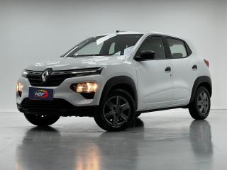Foto do veículo Renault Kwid 1.0 Zen