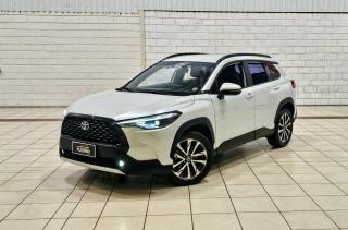 Foto do veículo Toyota Corolla Cross Xrx 2.0 16v Flex Aut.