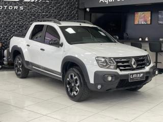 Foto do veículo Renault Oroch Outsider 1.3tce Flex Aut.