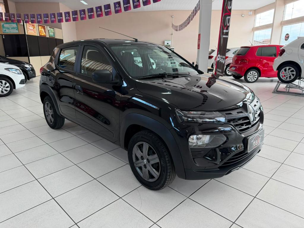 Renault Kwid
