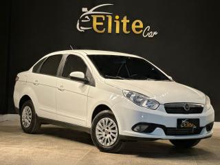 Foto do veículo Fiat Grand Siena 1.4 Attractive
