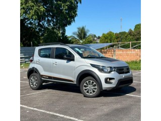 Foto do veículo Fiat Mobi 1.0 Trekking