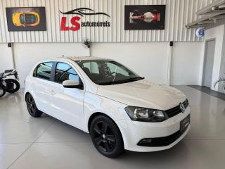 Foto do veículo Volkswagen Gol (novo) 1.0 Mi Total Flex 8v 4p