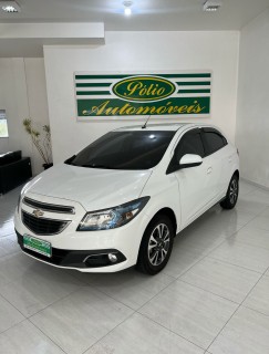 Foto do veículo Chevrolet Onix 1.4 Spe/4 Ltz