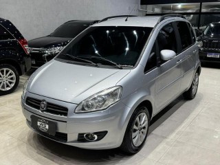 Foto do veículo Fiat Idea 1.4 Flex Attractive