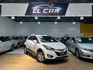 Foto do veículo Hyundai Hb20x Style 1.6 Flex 16v Aut.