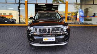 Foto do veículo Jeep Compass Limited T270 1.3 Tb 4x2 Flex Aut