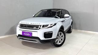 Foto do veículo Land Rover Range Rover Evoque Se 2.0 Diesel Aut.