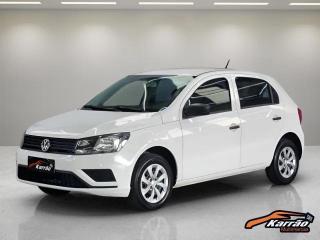 Foto do veículo Volkswagen Gol 1.0