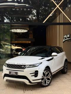 Foto do veículo Land Rover Range R. Evo Se Si4 R-dyn. 2.0 Flex Aut.