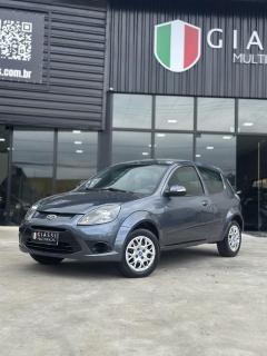 Foto do veículo Ford Ka Ka 1.0 8v/1.0 8v St Flex 3p
