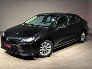 Foto do veículo Toyota Corolla 2.0 Gli Cvt